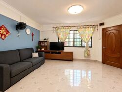 Blk 235 Gombak Gardens (Bukit Batok), HDB 3 Rooms #617552361